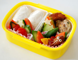 かなーり減量 ダイエット弁当